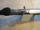 Ruger M77 77 Mark 2 Stainless All Weather Boat Oar 270 Win 2001 Clean! W/ Hogue Stock - 11 of 18