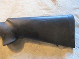 Ruger M77 77 Mark 2 Stainless All Weather Boat Oar 270 Win 2001 Clean! W/ Hogue Stock - 14 of 18