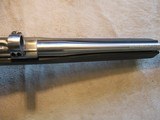 Ruger M77 77 Mark 2 Stainless All Weather Boat Oar 270 Win 2001 Clean! W/ Hogue Stock - 8 of 18