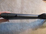 Ruger M77 77 Mark 2 Stainless All Weather Boat Oar 270 Win 2001 Clean! W/ Hogue Stock - 10 of 18