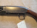 Winchester 12 Solid Rib, 20ga, 26" barrel, solid rib, Full choke! 1927 - 15 of 18