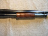 Winchester 12 Solid Rib, 20ga, 26" barrel, solid rib, Full choke! 1927 - 3 of 18