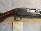 Winchester 12 Solid Rib, 20ga, 26" barrel, solid rib, Full choke! 1927 - 1 of 18