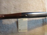 Winchester 12 Solid Rib, 20ga, 26" barrel, solid rib, Full choke! 1927 - 7 of 18