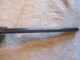 Winchester 12 Solid Rib, 20ga, 26" barrel, solid rib, Full choke! 1927 - 9 of 18