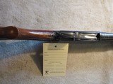Winchester 12 Solid Rib, 20ga, 26" barrel, solid rib, Full choke! 1927 - 11 of 18