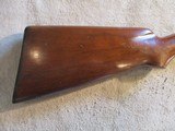 Winchester 12 Solid Rib, 20ga, 26" barrel, solid rib, Full choke! 1927 - 2 of 18