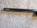 Winchester 12 Solid Rib, 20ga, 26" barrel, solid rib, Full choke! 1927 - 17 of 18