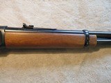 Winchester 94 Wrangler, 16" barrel, two lever, large loop, 1982 - 3 of 17