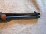 Winchester 94 Wrangler, 16" barrel, two lever, large loop, 1982 - 4 of 17