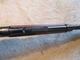 Winchester 94 Wrangler, 16" barrel, two lever, large loop, 1982 - 8 of 17