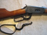 Winchester 94 Wrangler, 16" barrel, two lever, large loop, 1982 - 1 of 17