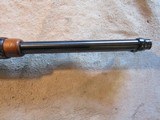 Winchester 94 Wrangler, 16" barrel, two lever, large loop, 1982 - 13 of 17