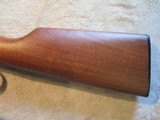 Winchester 94 Wrangler, 16" barrel, two lever, large loop, 1982 - 15 of 17