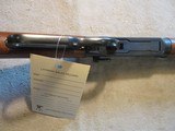 Winchester 94 Wrangler, 16" barrel, two lever, large loop, 1982 - 11 of 17