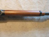 Winchester 94 Wrangler, 16" barrel, two lever, large loop, 1982 - 12 of 17