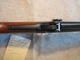 Winchester 94 Wrangler, 16" barrel, two lever, large loop, 1982 - 7 of 17