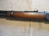 Winchester 94 Wrangler, 16" barrel, two lever, large loop, 1982 - 16 of 17