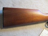 Winchester 94 Wrangler, 16" barrel, two lever, large loop, 1982 - 2 of 17