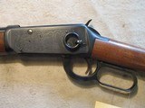 Winchester 94 Wrangler, 16" barrel, two lever, large loop, 1982 - 14 of 17