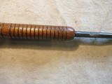 Winchester 62 62A, 22 LR, 1940, Pre War! - 12 of 19