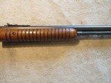 Winchester 62 62A, 22 LR, 1940, Pre War! - 3 of 19