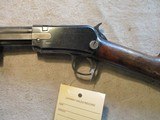 Winchester 62 62A, 22 LR, 1940, Pre War! - 15 of 19