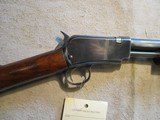 Winchester 62 62A, 22 LR, 1940, Pre War! - 1 of 19