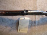 Winchester 62 62A, 22 LR, 1940, Pre War! - 7 of 19
