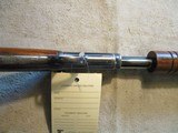 Winchester 62 62A, 22 LR, 1940, Pre War! - 11 of 19
