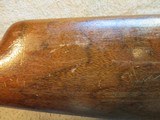 Winchester 62 62A, 22 LR, 1940, Pre War! - 18 of 19