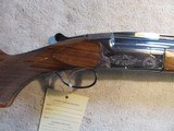 Browning BT99, 12ga, 32" fixed full choke, 1973, Ported - 1 of 17