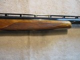Browning BT99, 12ga, 32" fixed full choke, 1973, Ported - 3 of 17