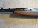 Browning BT99, 12ga, 32" fixed full choke, 1973, Ported - 16 of 17