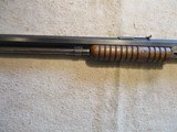 Winchester 1890, 90, 22 Long, 24", 1917, Clean! - 16 of 17