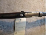 Winchester 1890, 90, 22 Long, 24", 1917, Clean! - 7 of 17