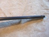 Winchester 1890, 90, 22 Long, 24", 1917, Clean! - 9 of 17