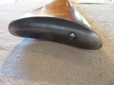 Winchester 1890, 90, 22 Long, 24", 1917, Clean! - 5 of 17