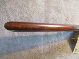 Winchester 1890, 90, 22 Long, 24", 1917, Clean! - 10 of 17