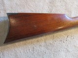 Winchester 1890, 90, 22 Long, 24", 1917, Clean! - 2 of 17