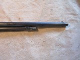 Winchester 1890, 90, 22 Long, 24", 1917, Clean! - 4 of 17