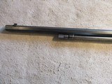 Winchester 1890, 90, 22 Long, 24", 1917, Clean! - 17 of 17
