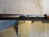 Winchester 62 62A, 22 S L LR, 1948, Clean! - 11 of 17