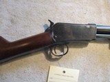 Winchester 62 62A, 22 S L LR, 1948, Clean! - 1 of 17