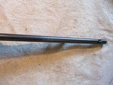 Winchester 62 62A, 22 S L LR, 1948, Clean! - 9 of 17
