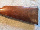 Winchester 62 62A, 22 S L LR, 1948, Clean! - 14 of 17