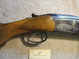 Beretta BL2 BL-2, 12ga, 28" Mod and Full, 1968 - 1 of 17