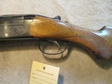 Beretta BL2 BL-2, 12ga, 28" Mod and Full, 1968 - 15 of 17