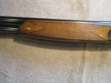 Beretta BL2 BL-2, 12ga, 28" Mod and Full, 1968 - 16 of 17