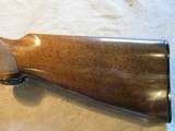 Beretta 301 300 20ga, 26" barrel, 3" mag, screw chokes, 1981, CLEAN! - 14 of 17